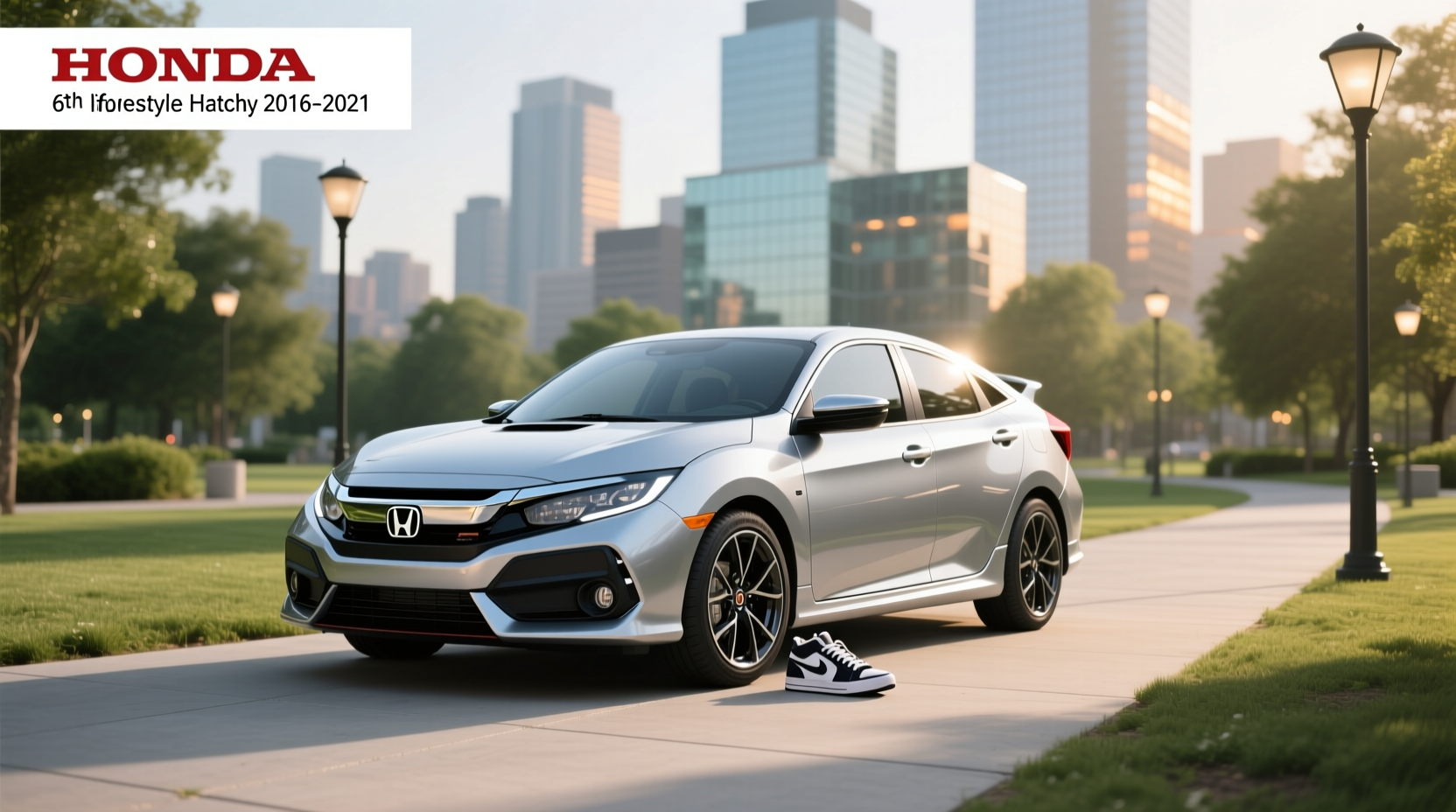 6th Gen Honda Civic Hatchback guide: how to choose the right model