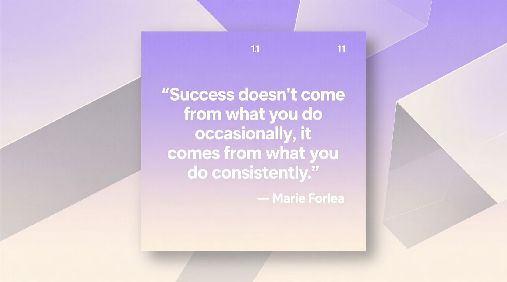 powerful morning quotes