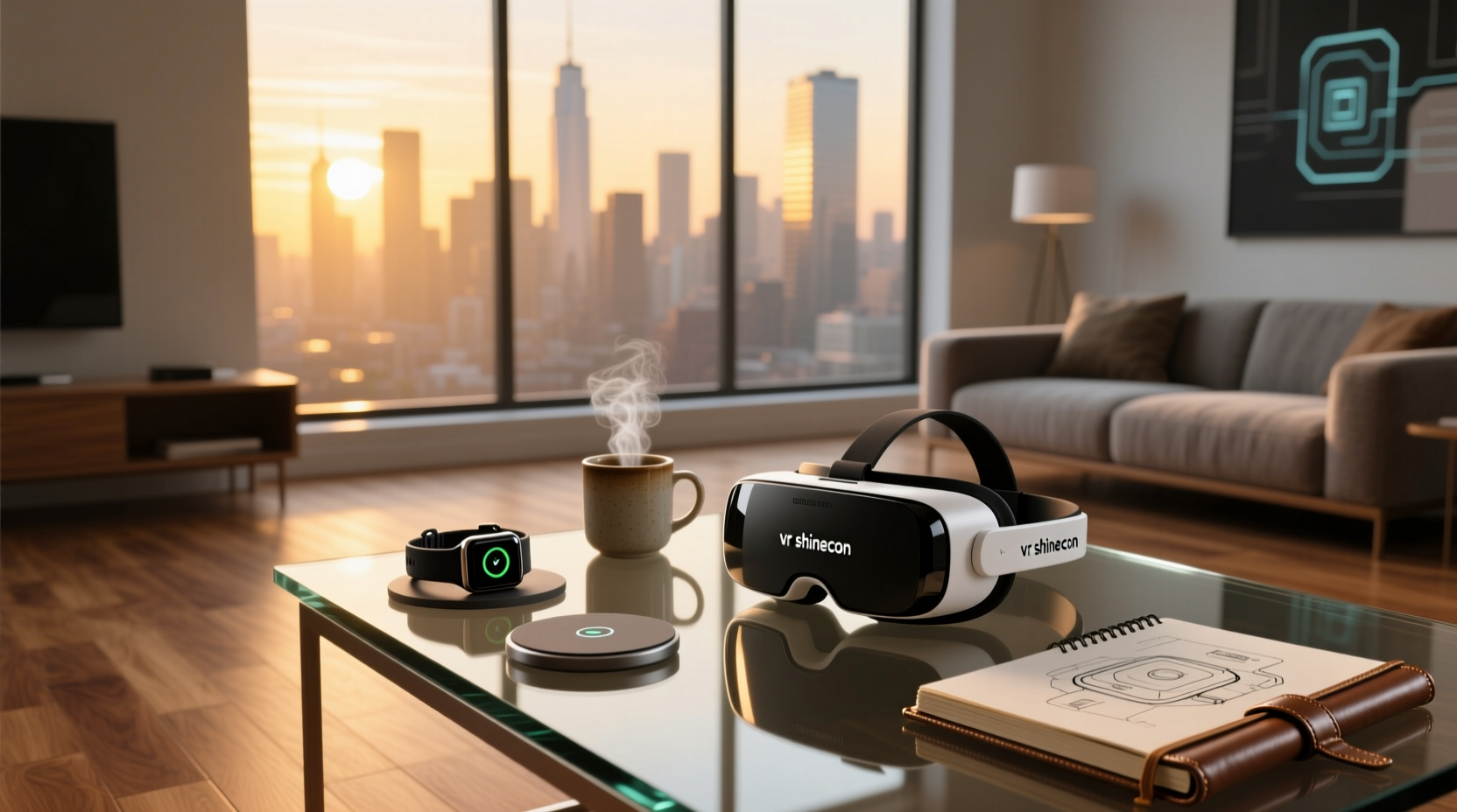 What Are VR Shinecon VR Glasses? Honest Review & Key Specs