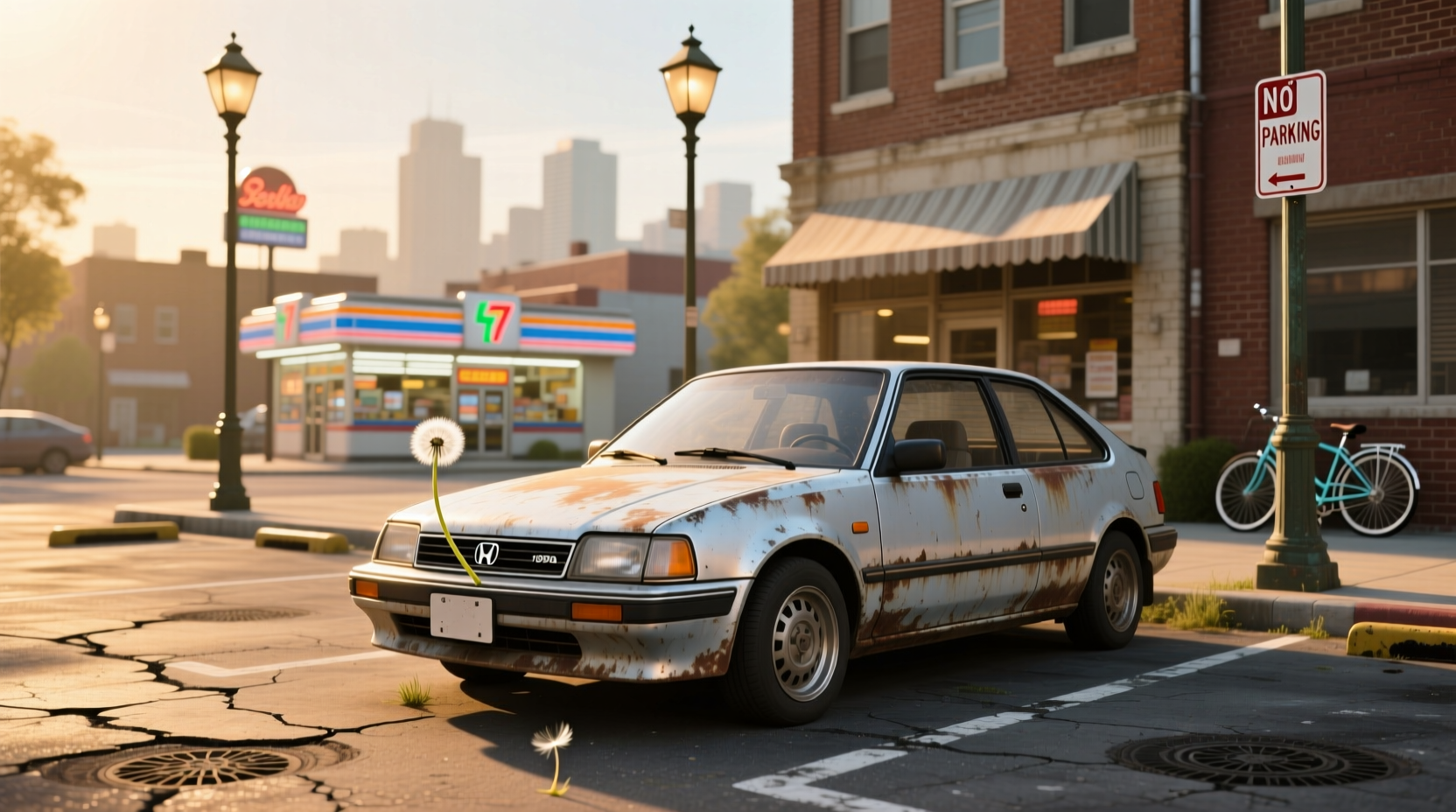 Honda Hatchback Old Model Buying Guide: How to Choose