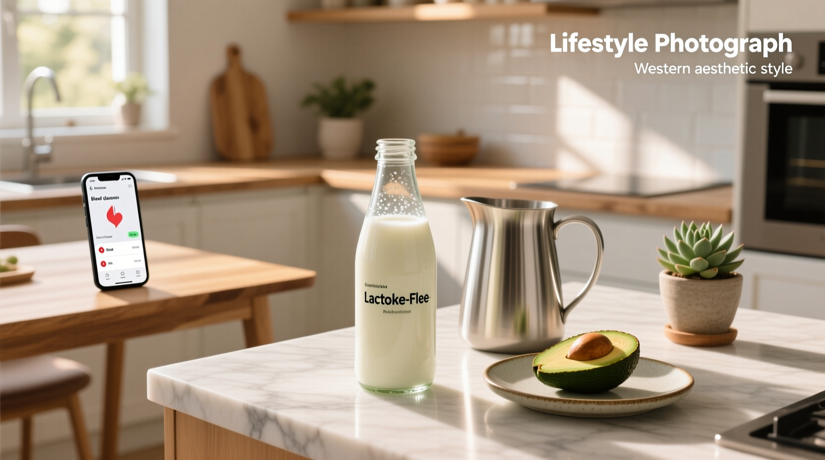 lactose free milk diabetes what you need to know