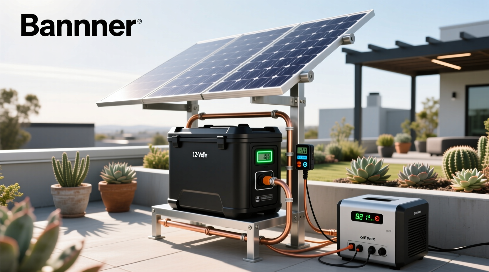 12v solar batteries lifepo4 vs agm guide (2026)
