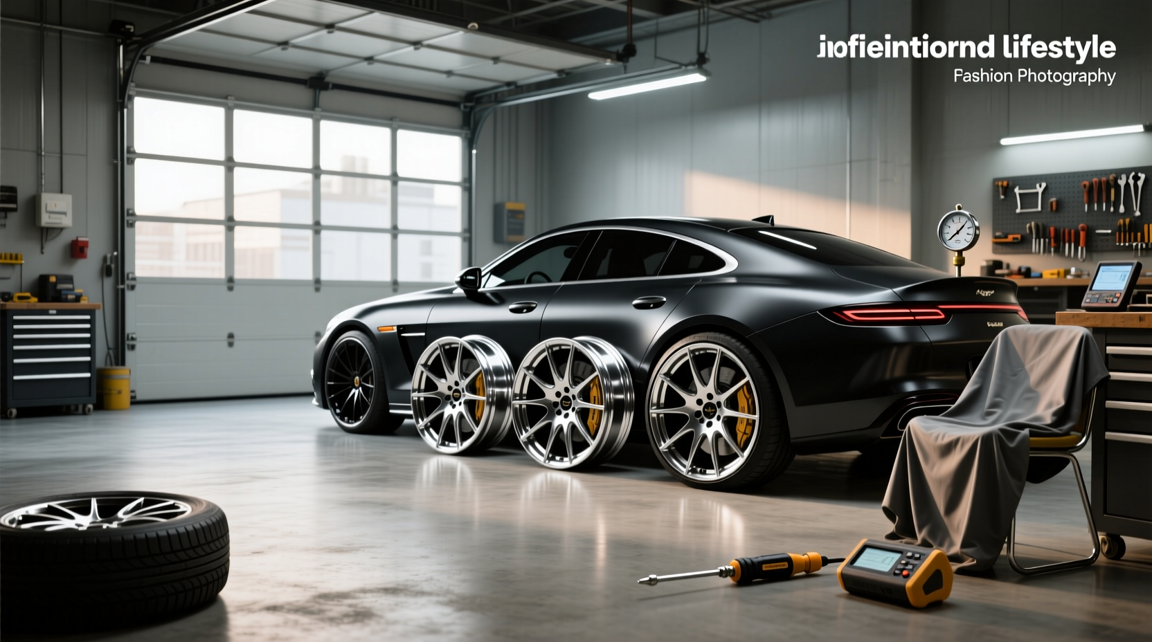 How to Choose Wheel Rim Covers: Buying Guide & Tips