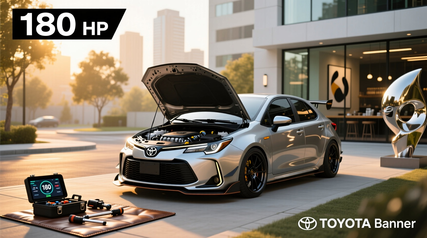 Toyota Corolla Hatchback Horsepower Guide