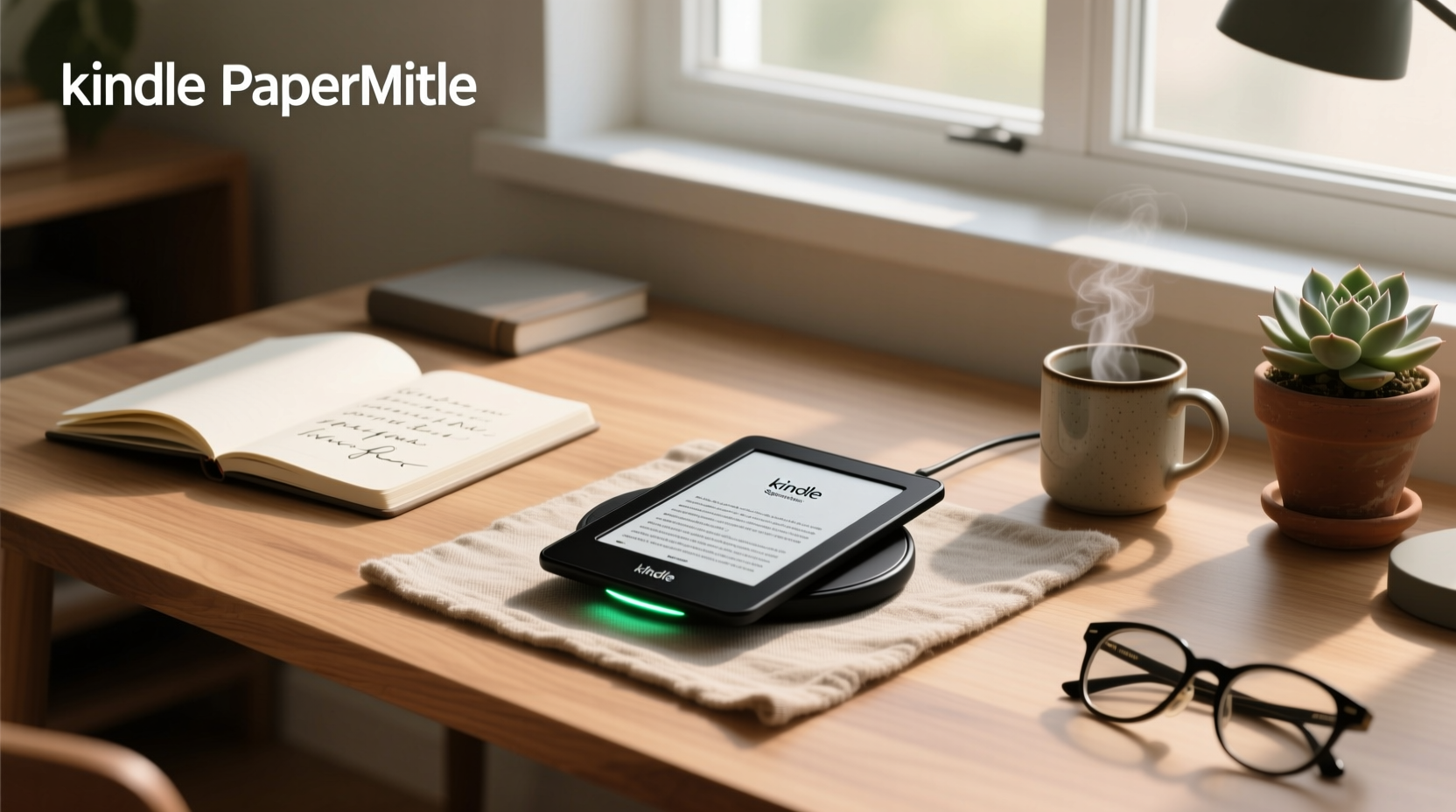 kindle paperwhite signature edition wireless charging buying guide