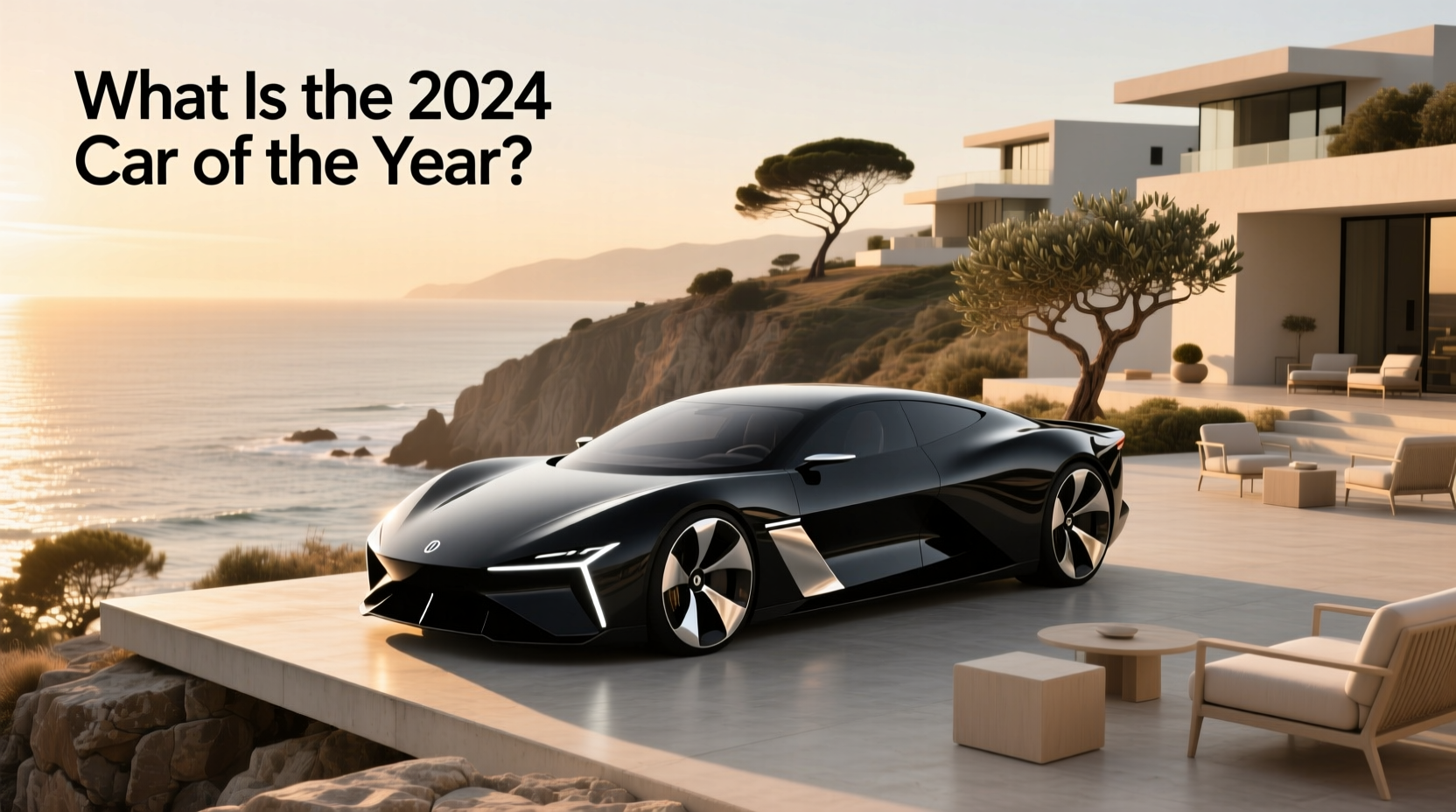Luxury Car Buying Guide 2026