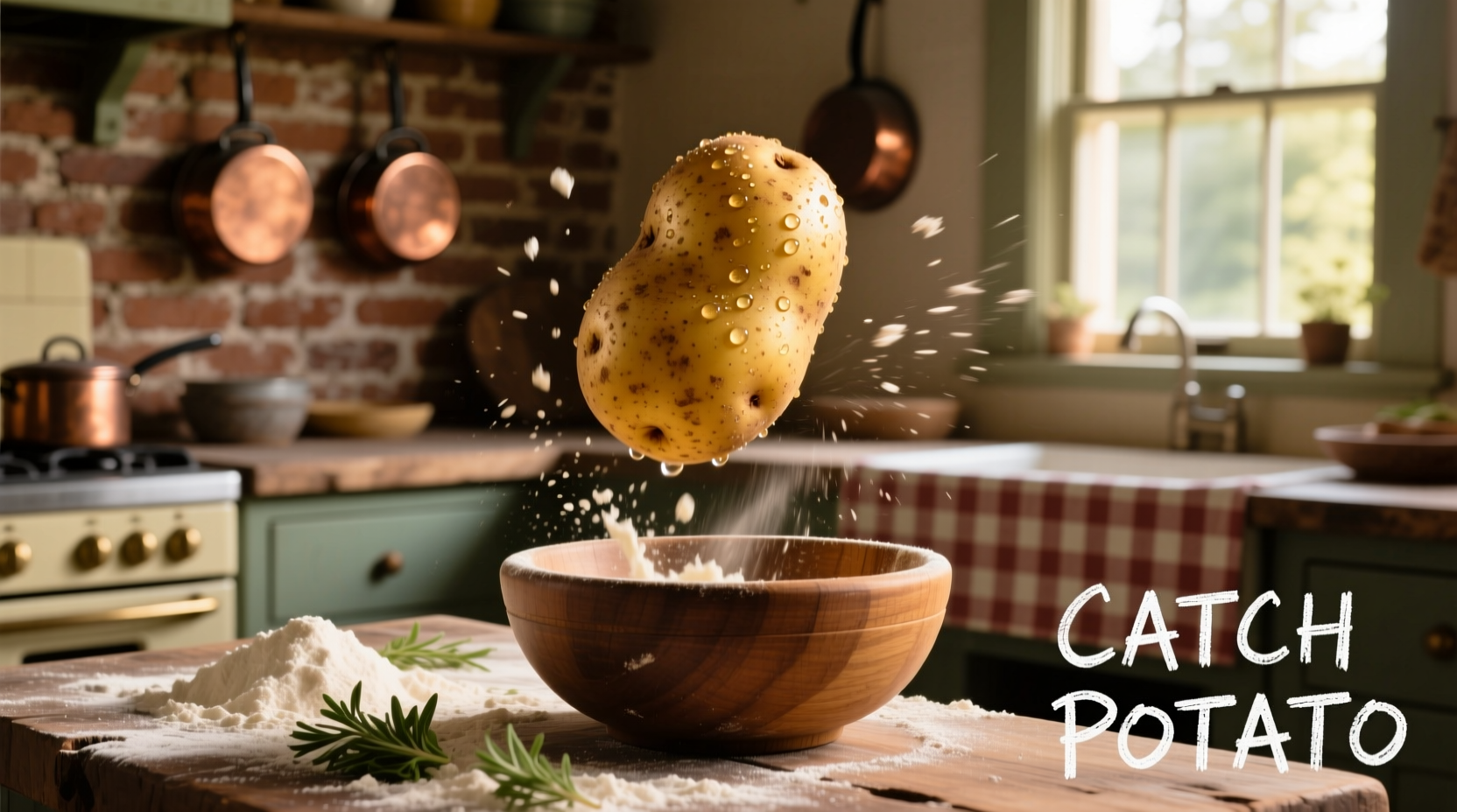 Catch Potato: Understanding the Common Misconception
