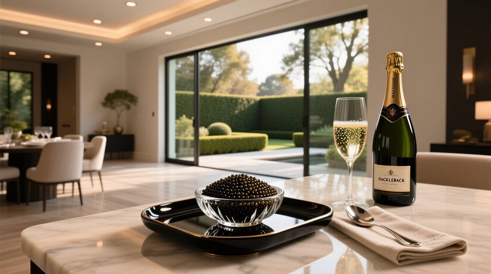 american hackleback caviar guide