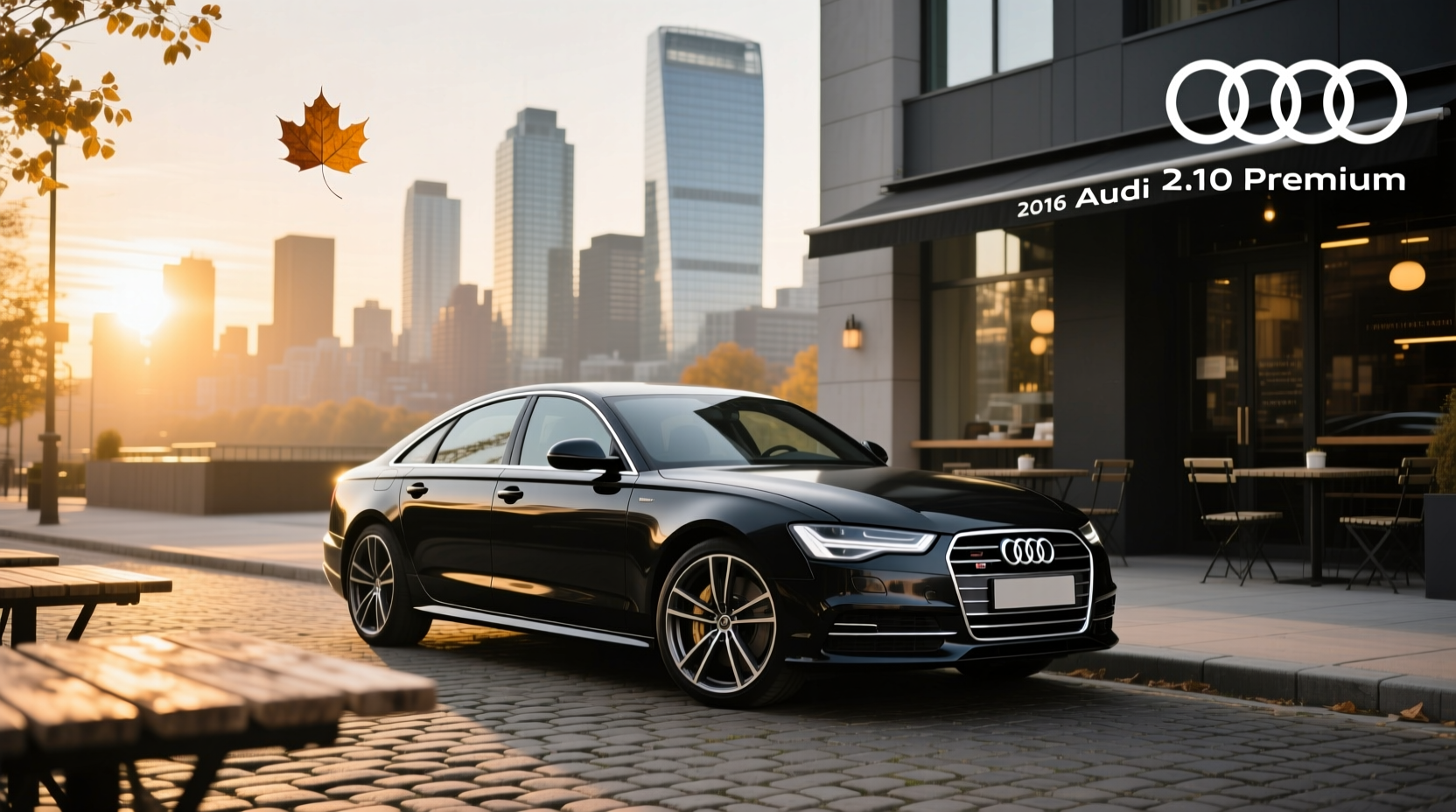 2016 Audi A6 2.0T Premium: What to Look for Before Buying