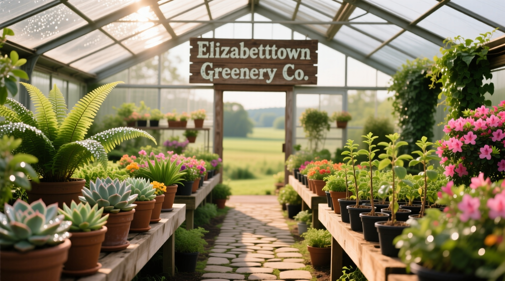 Plant Nursery Elizabethtown KY: Local Expertise & Seasonal Growing Guide