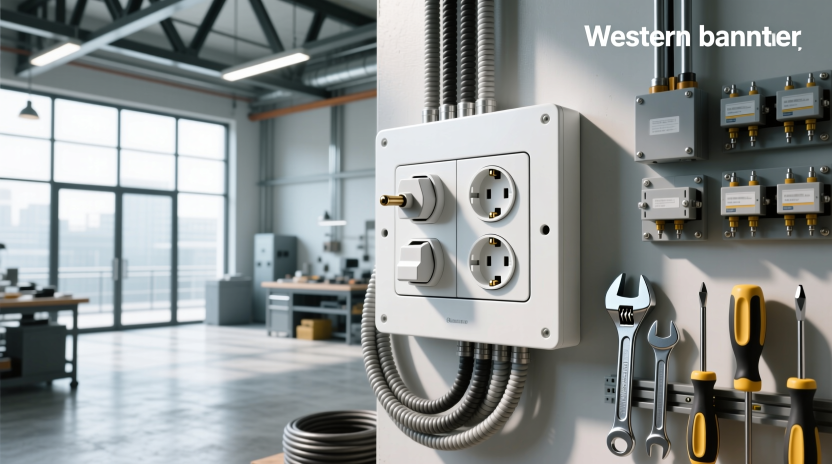 3 phase male female plug socket guide