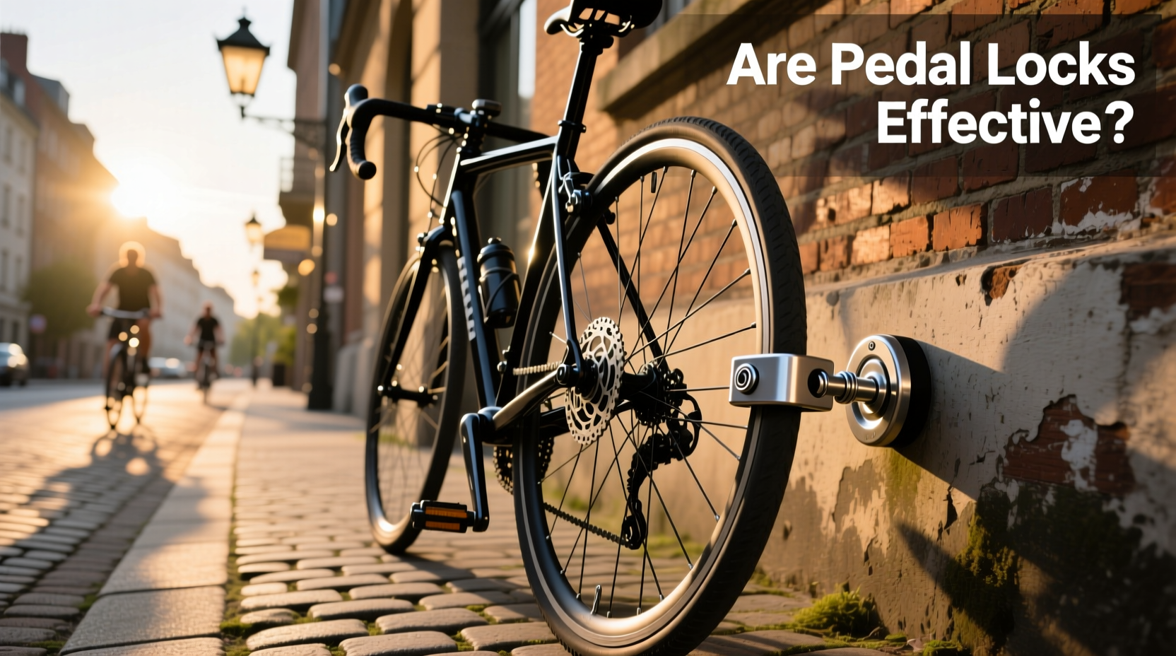 how to choose pedal lock,Are pedal locks effective? buying guide