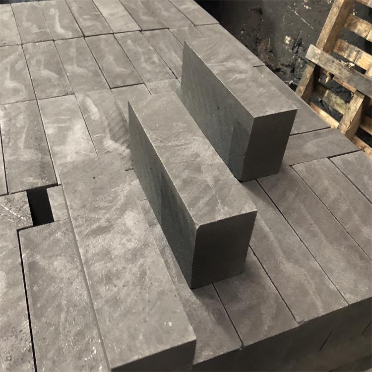 Alumina Magnesia Carbon Patching Refractory Bricks For Furnace Alumina Magnesia Carbon Patching Refractory Bricks For Furnace