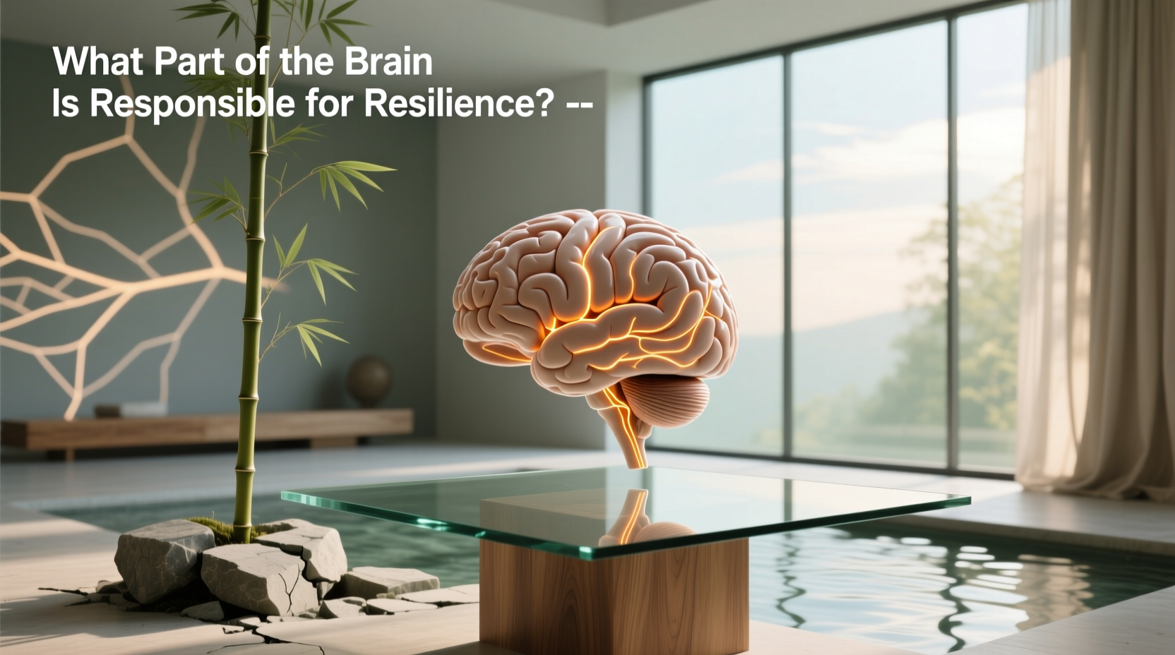 resilience and brain health guide