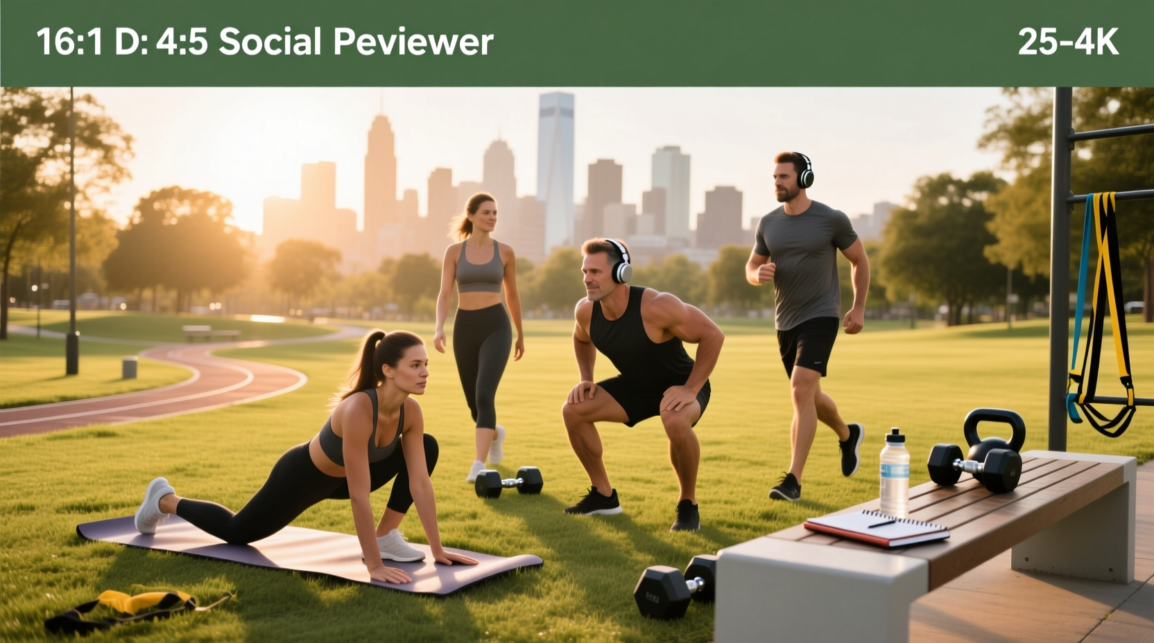 30 day fitness challenges for weight loss