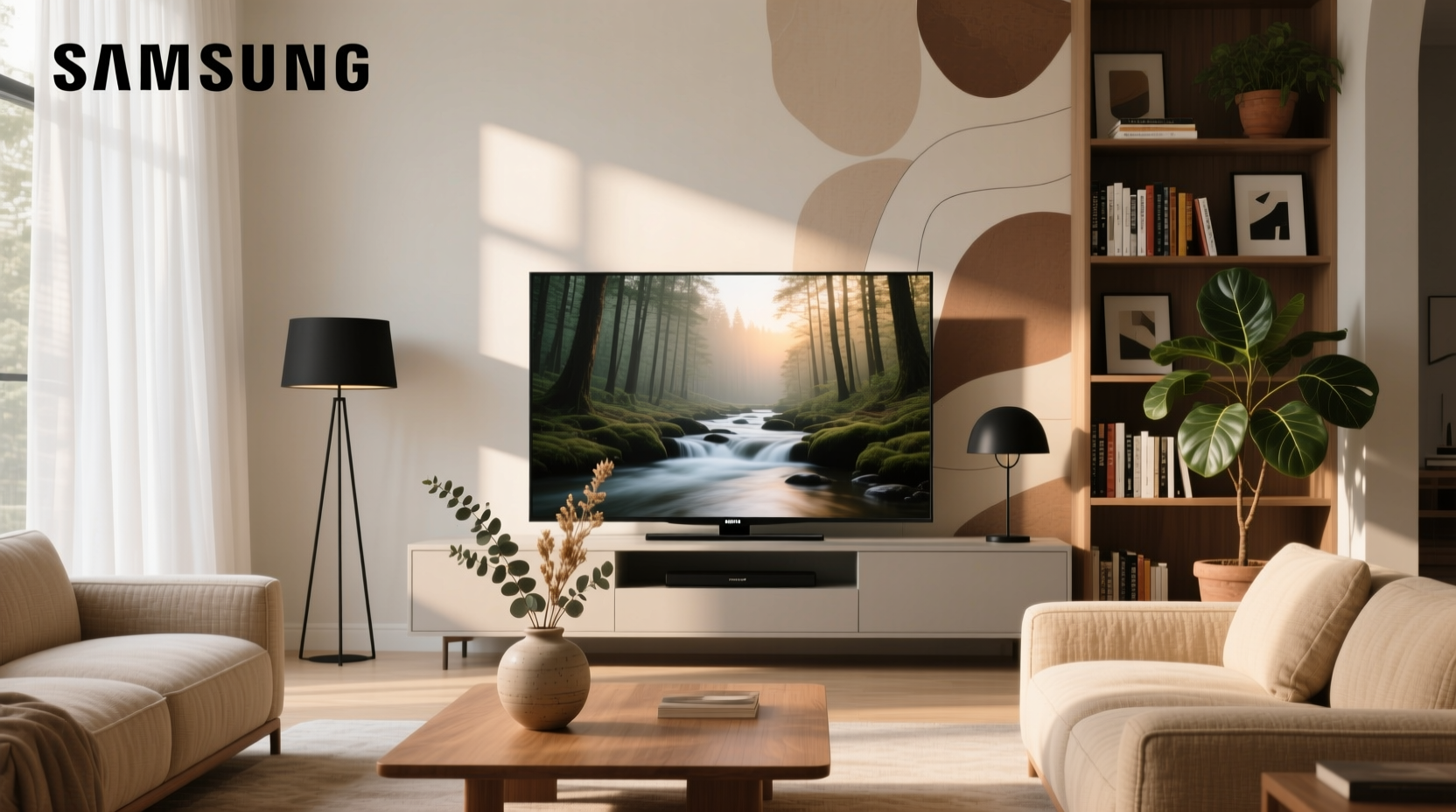 40 vs 43 inch samsung 4k tv which size series to choose in 2026