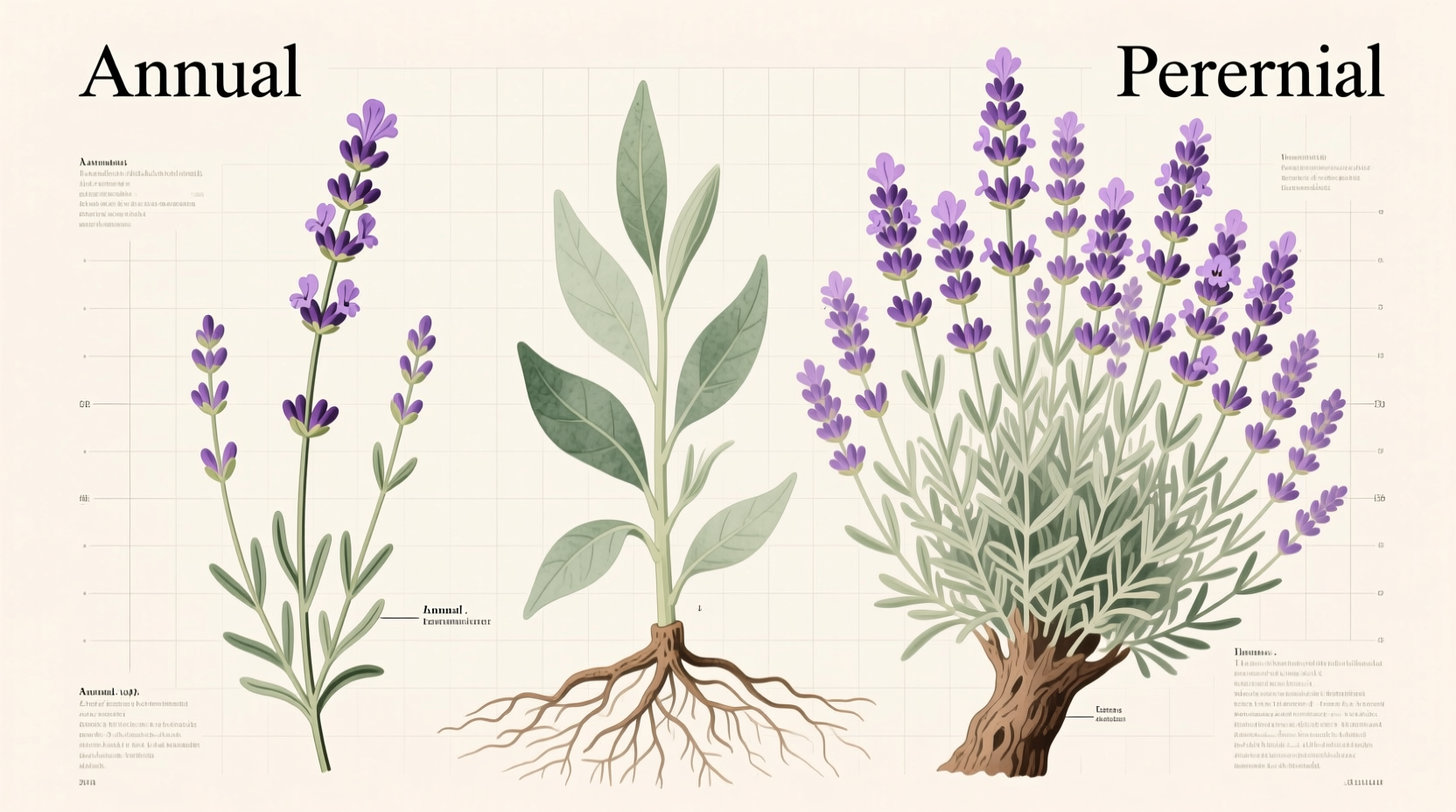 Is Lavender Annual or Perennial? Complete Guide