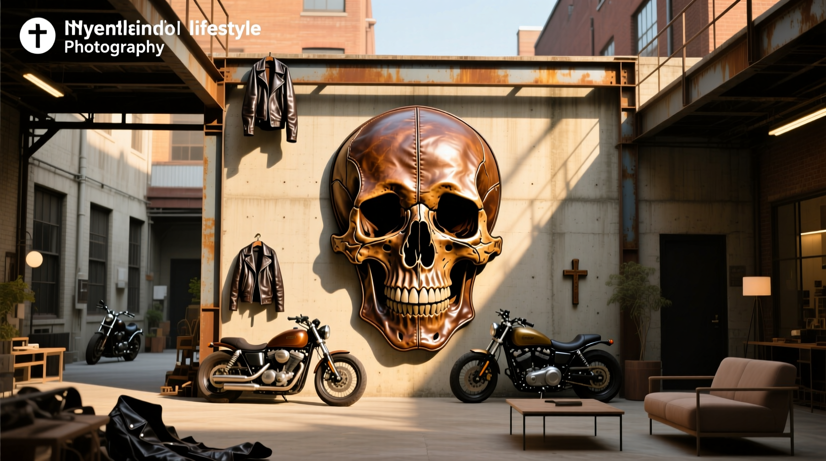 How to Choose Large Skull Decals for Cars and Vehicles