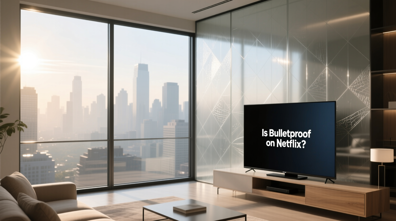 How to Choose Bulletproof Film: A Practical Buying Guide