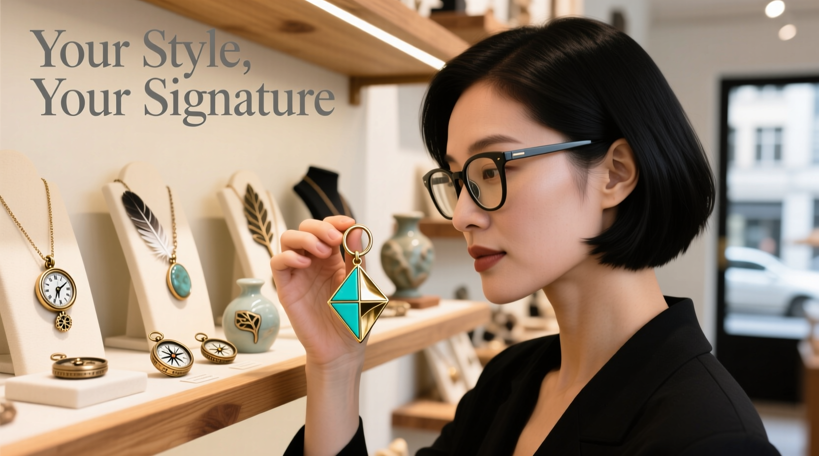 expert guide to selecting a unique keychain pendant that reflects your style