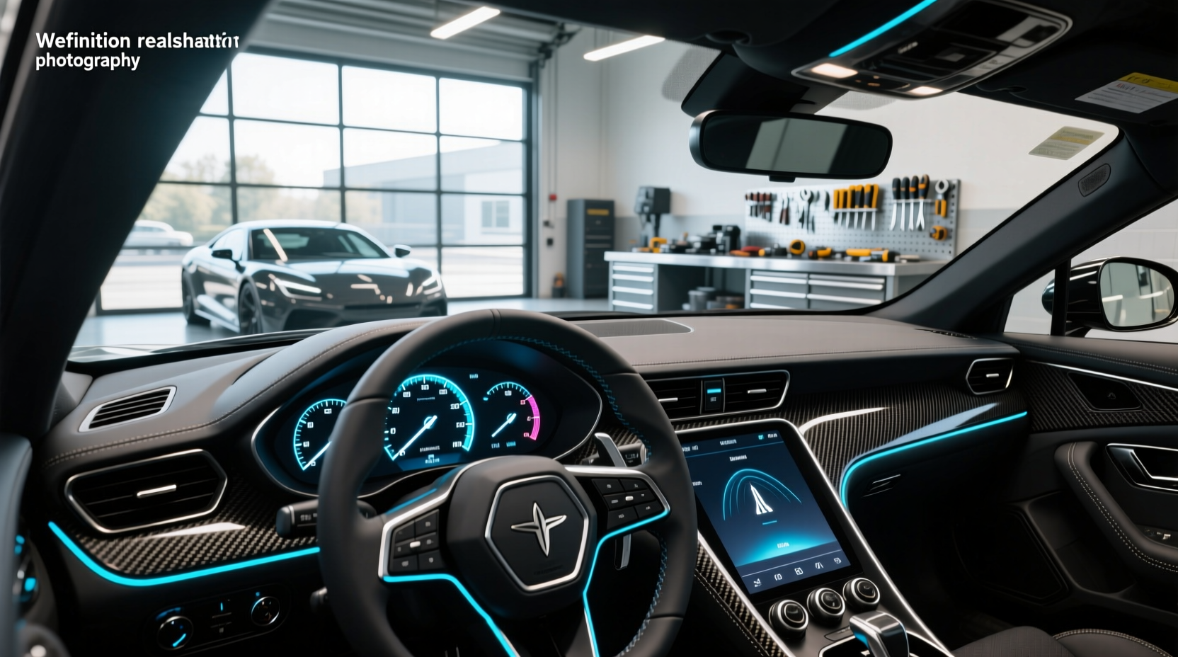 How to Choose a Custom Digital Gauge Cluster for Your Car