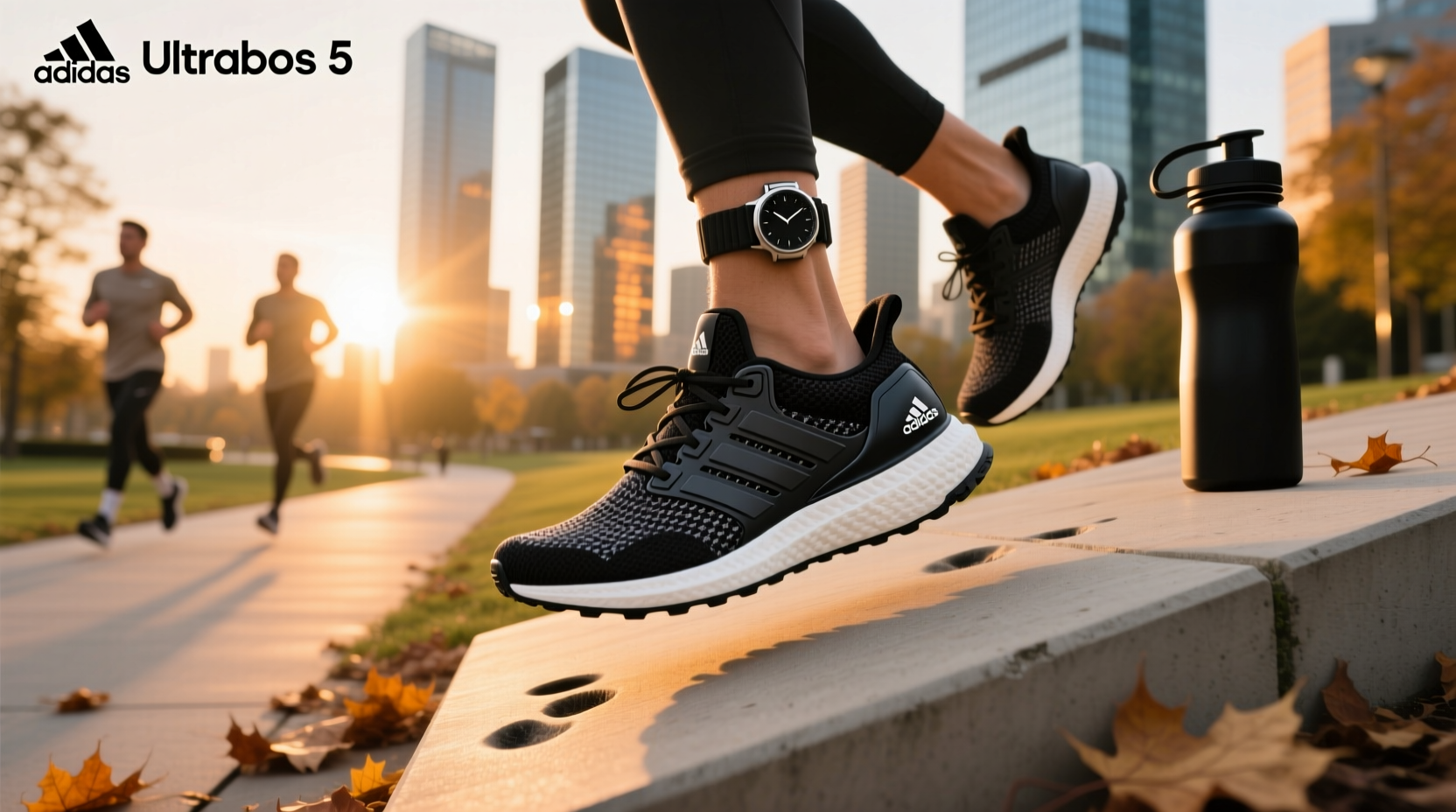 adidas ultraboost 5 running shoes guide