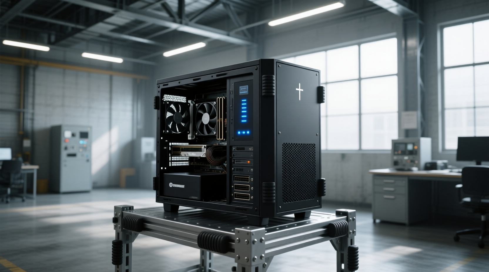 industrial pc