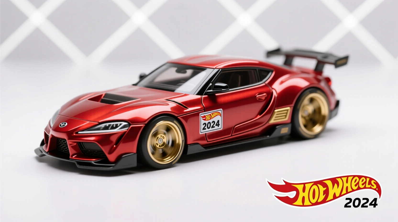 how much is a hot wheels car