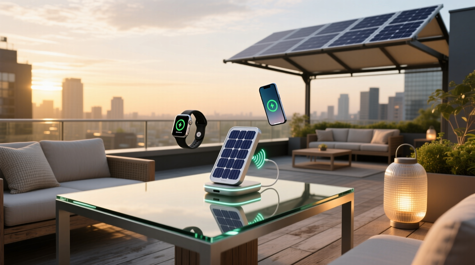 How to Charge Solar Devices Without Sunlight – A Practical Guide