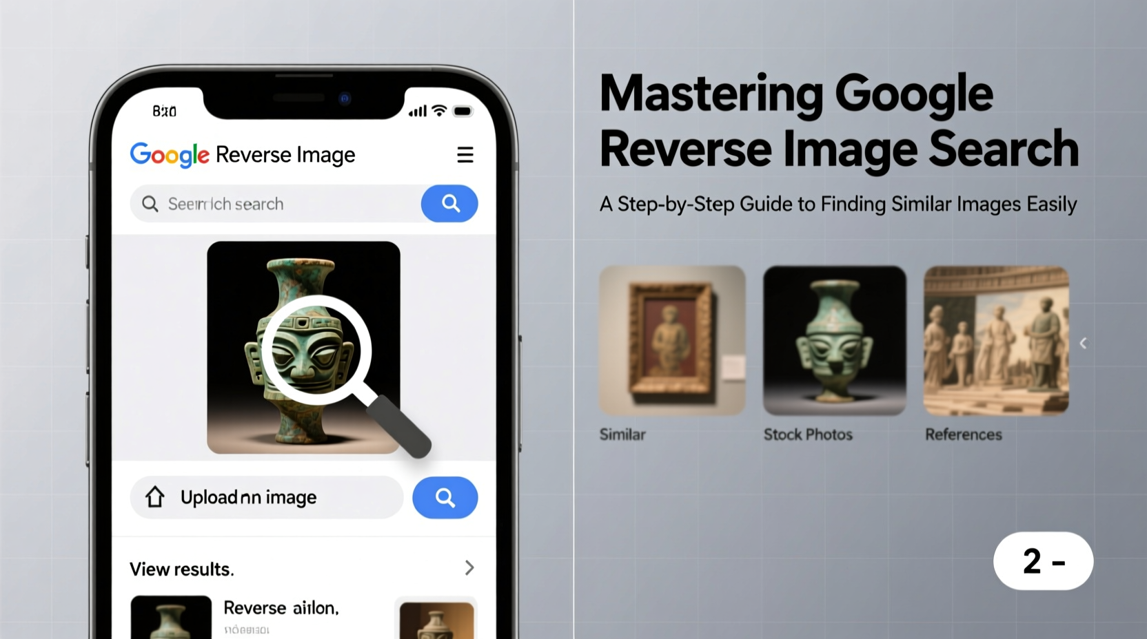 mastering google reverse image search a step by step guide to finding similar images easily 2