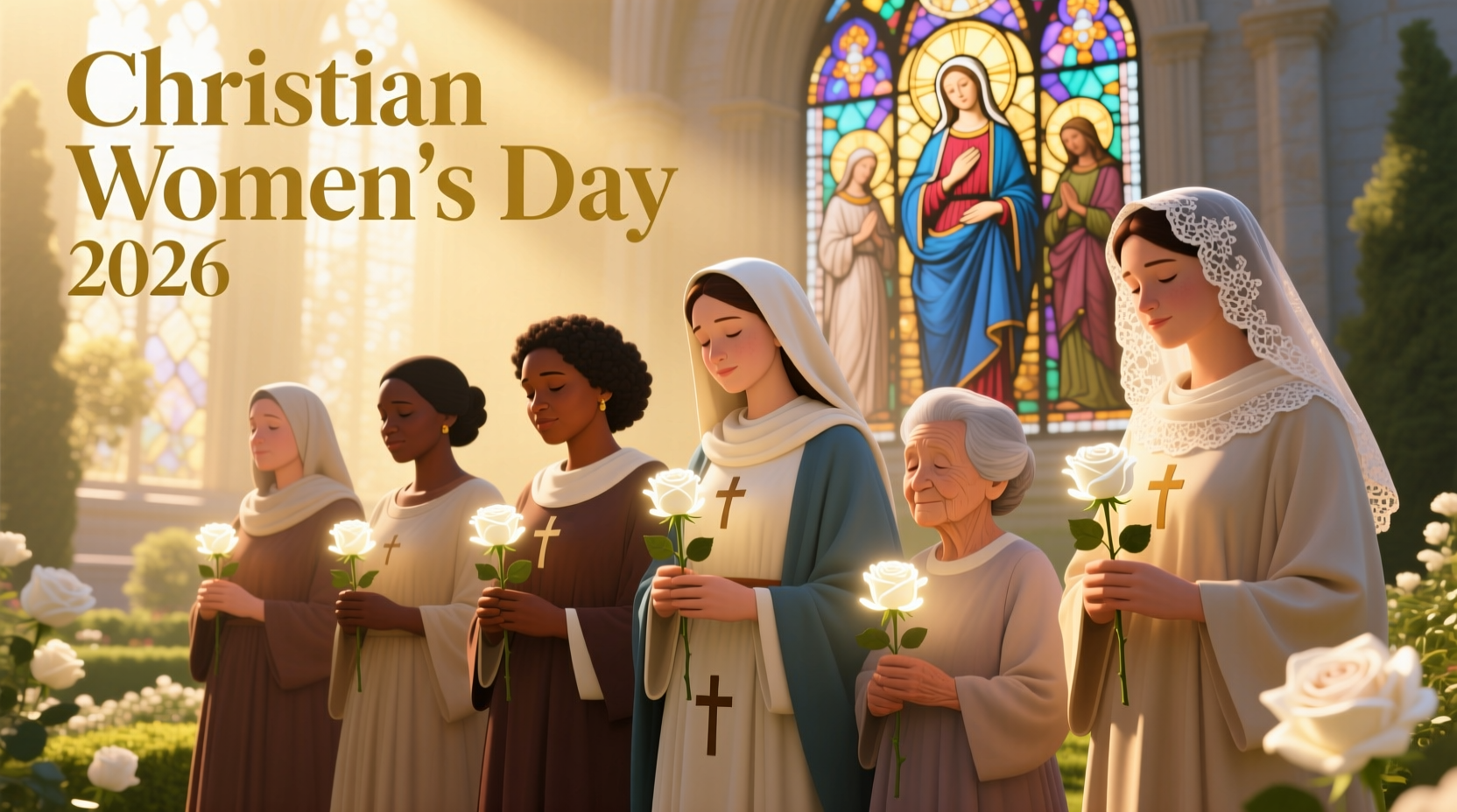 christian womens day