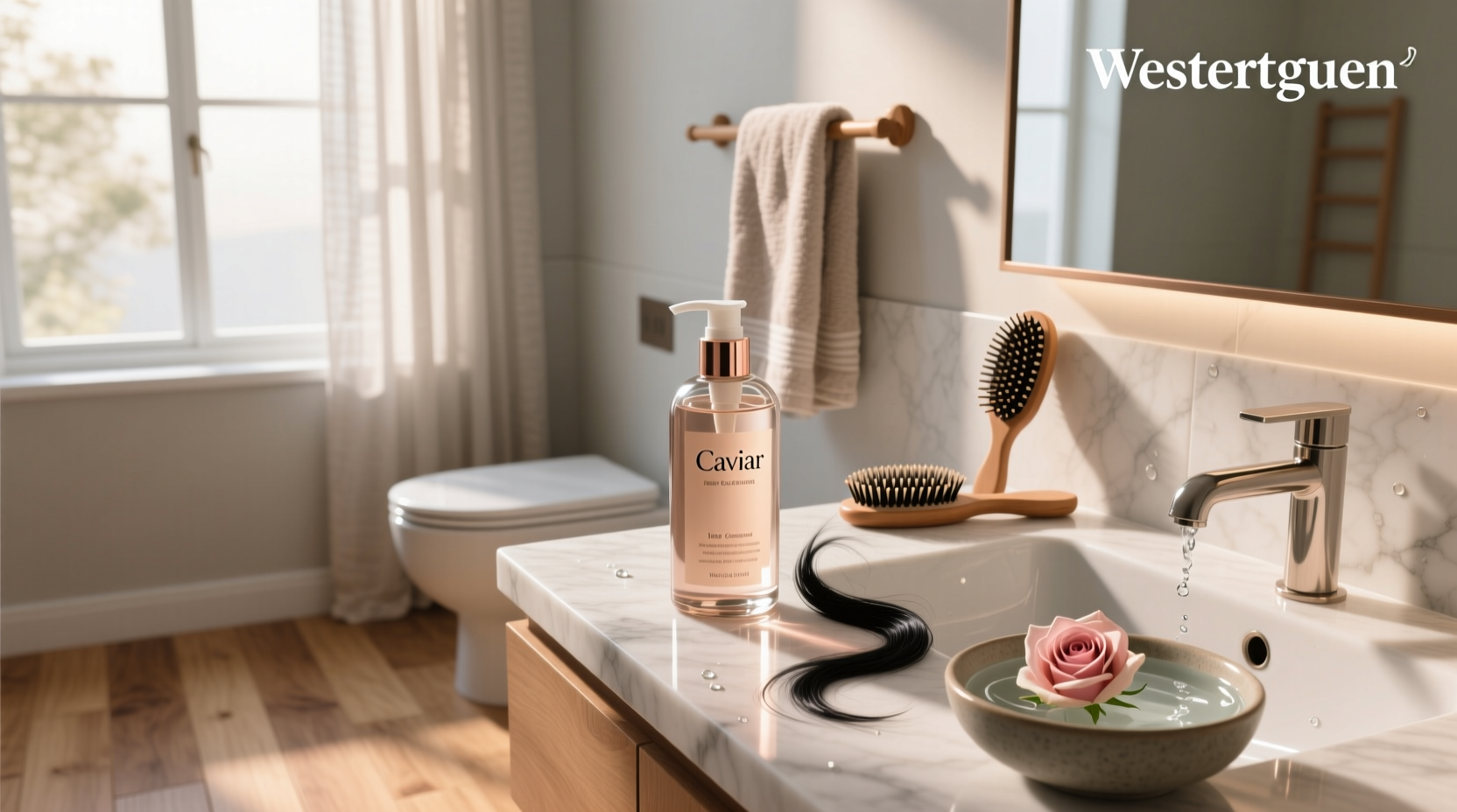 hair caviar shampoo guide