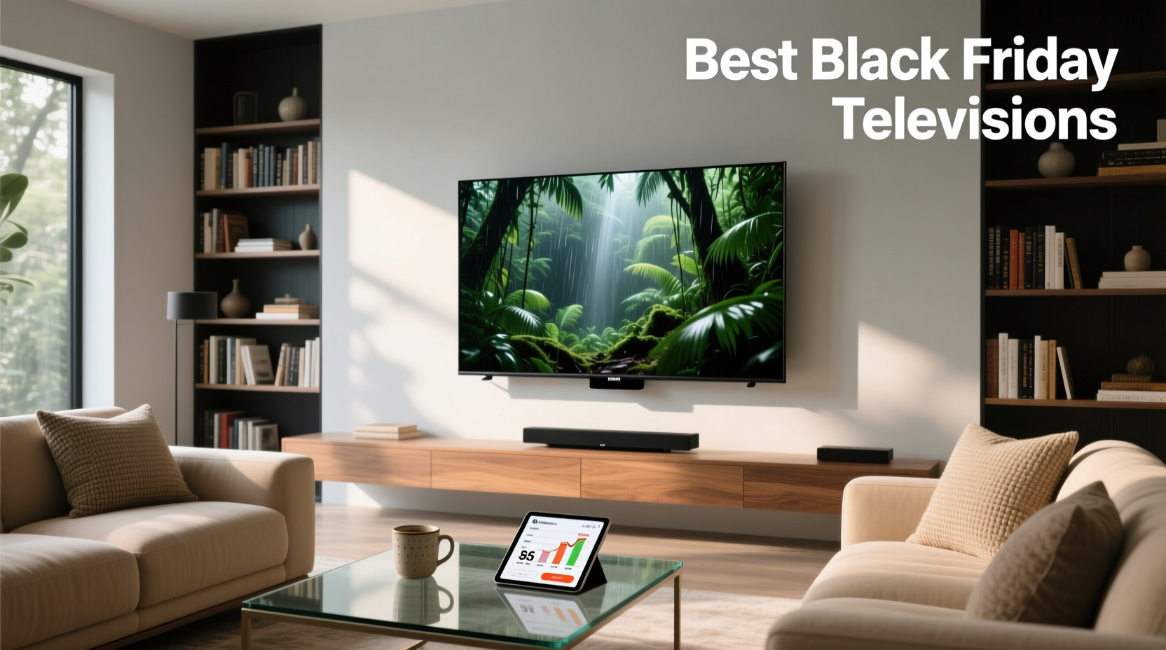 best black friday tvs how to choose wisely in 2024