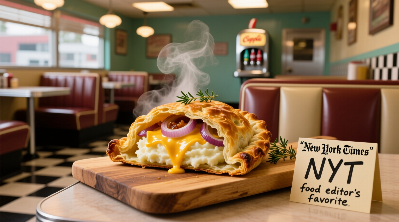 Perfect Potato Turnover Recipe: NYT-Tested Method