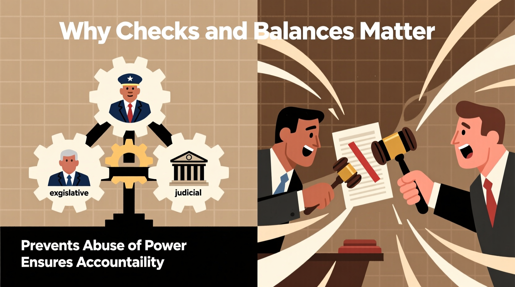 why checks and balances are important a guide