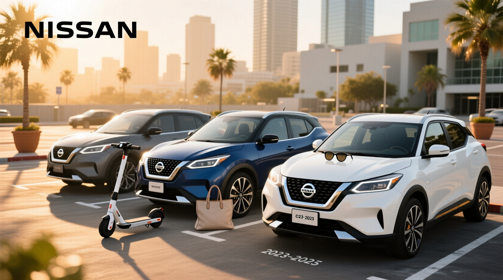 How to Compare Nissan Kicks Models by Trim, Features & Value