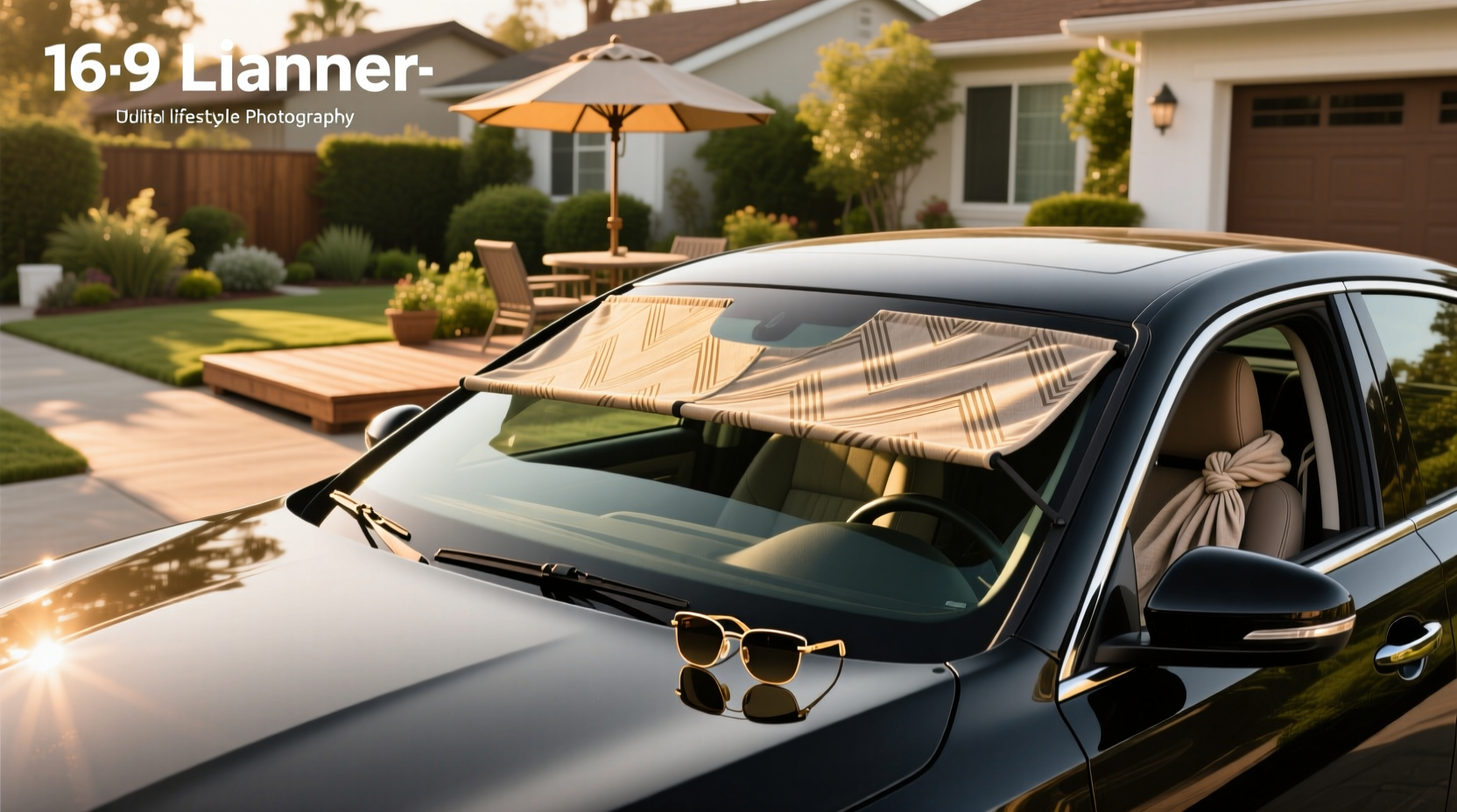 Do Windshield Sun Shades Work? How to Choose the Right One