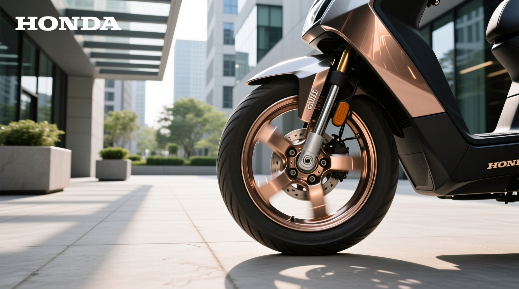 What Honda Dio Wheels Fit My Scooter? Sizes, Types, and Upgrades Explained