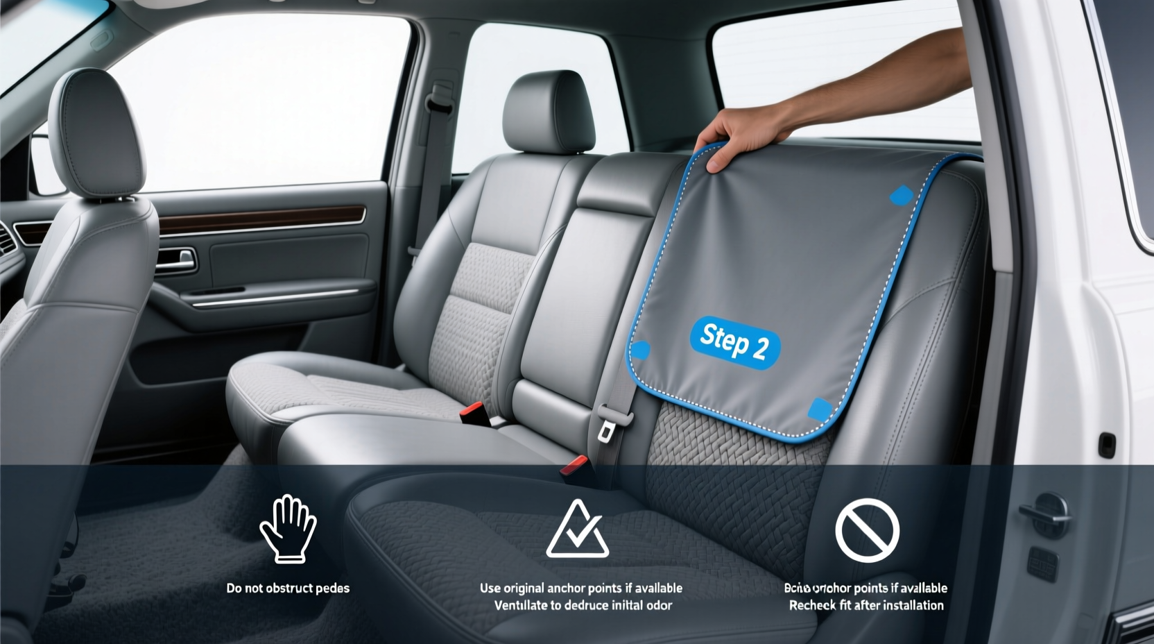 2001 Chevy Suburban Seat Covers Buying Guide