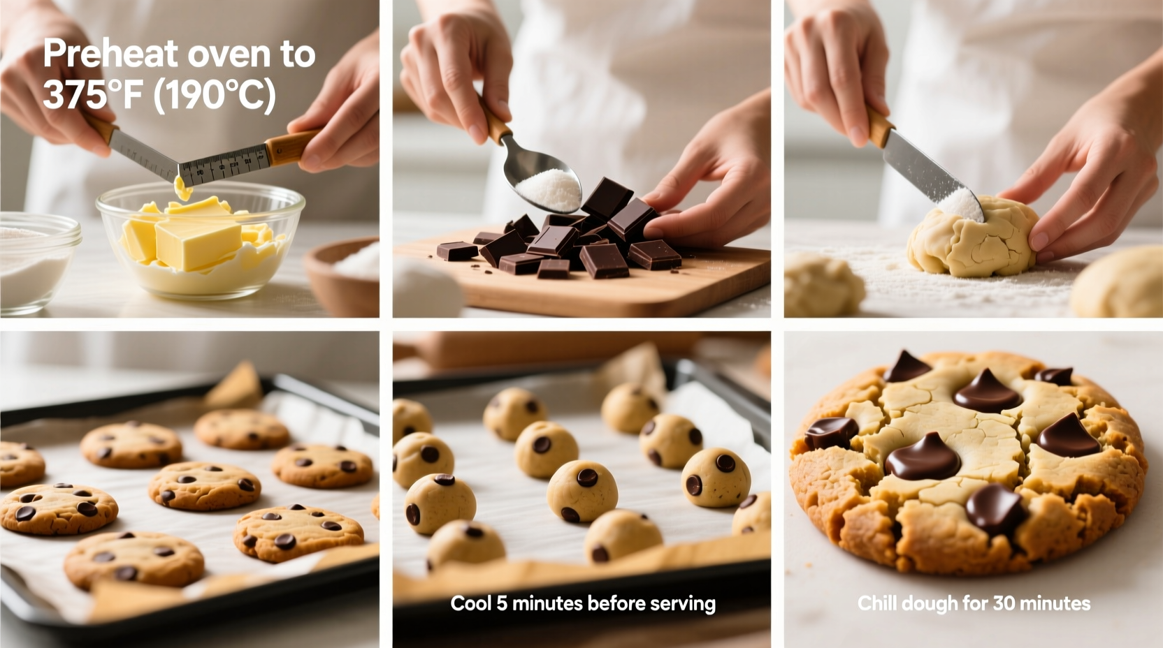 ultimate guide to baking perfectly soft and crispy mm cookies at home
