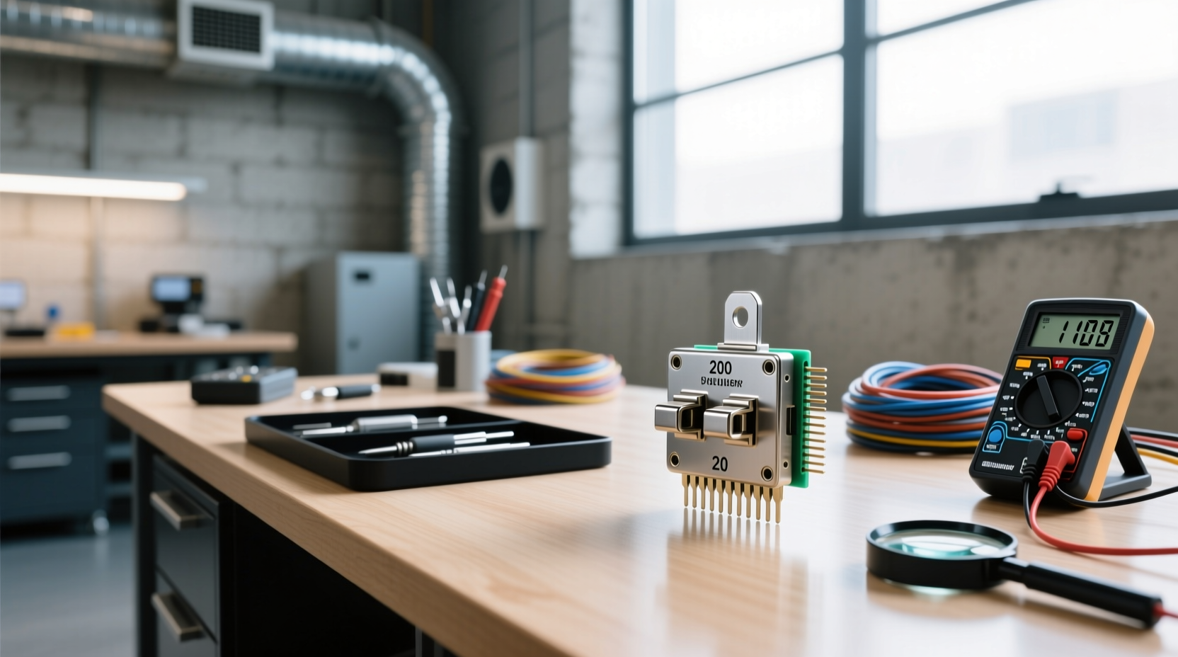 20 pin slide switch guide what you actually need