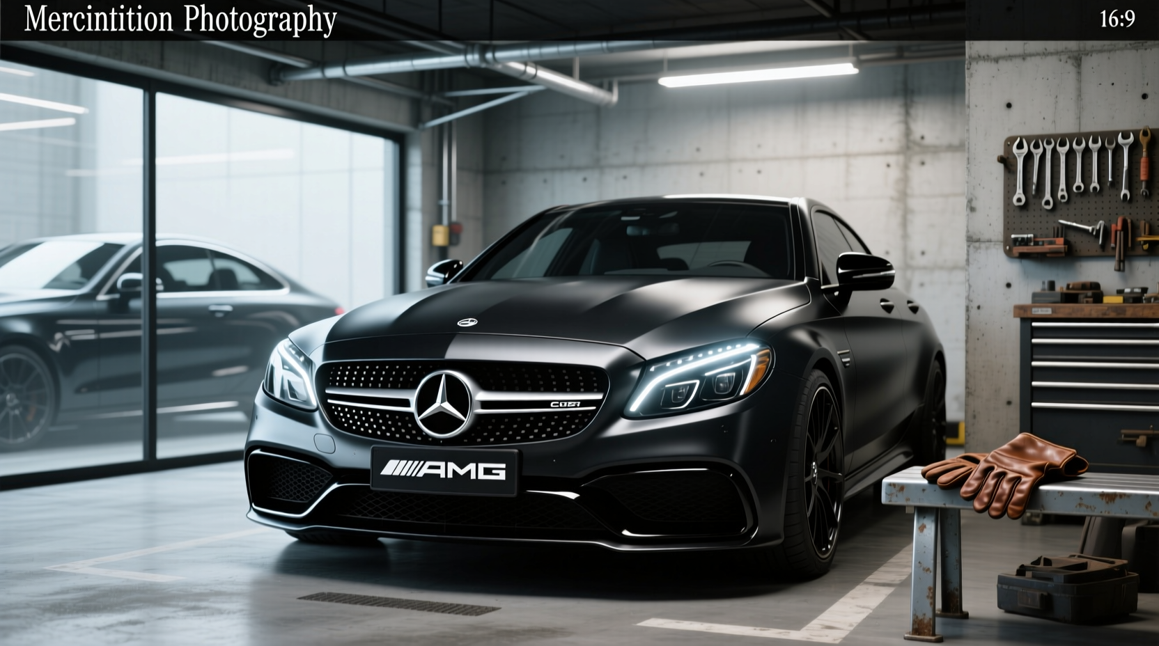 How to Choose a Mercedes W205 Front Bumper: OEM vs Aftermarket