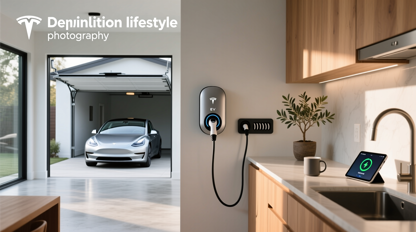 What to Know About EV Chargers for Home Use