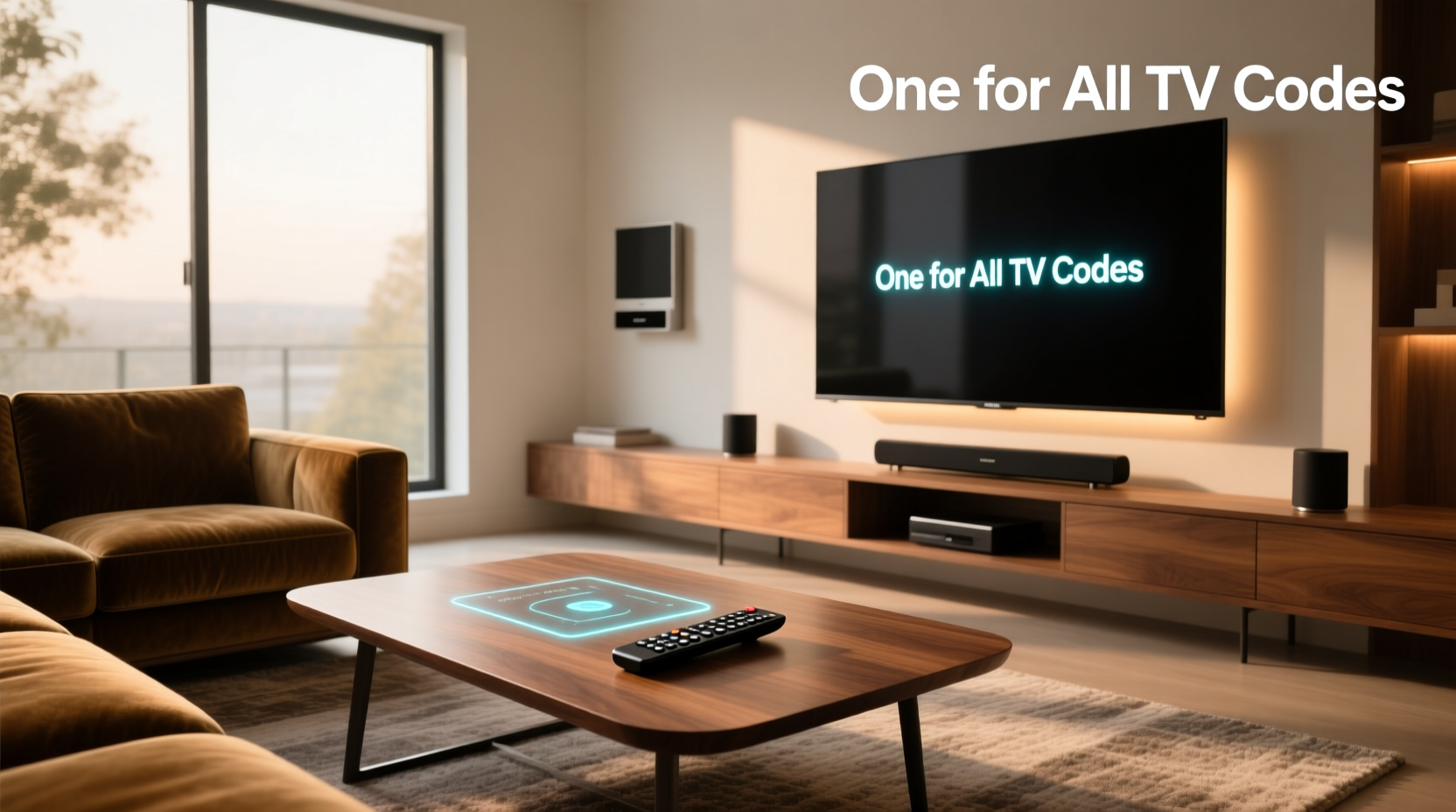 How to Program One For All Remote TV Codes – Full Guide