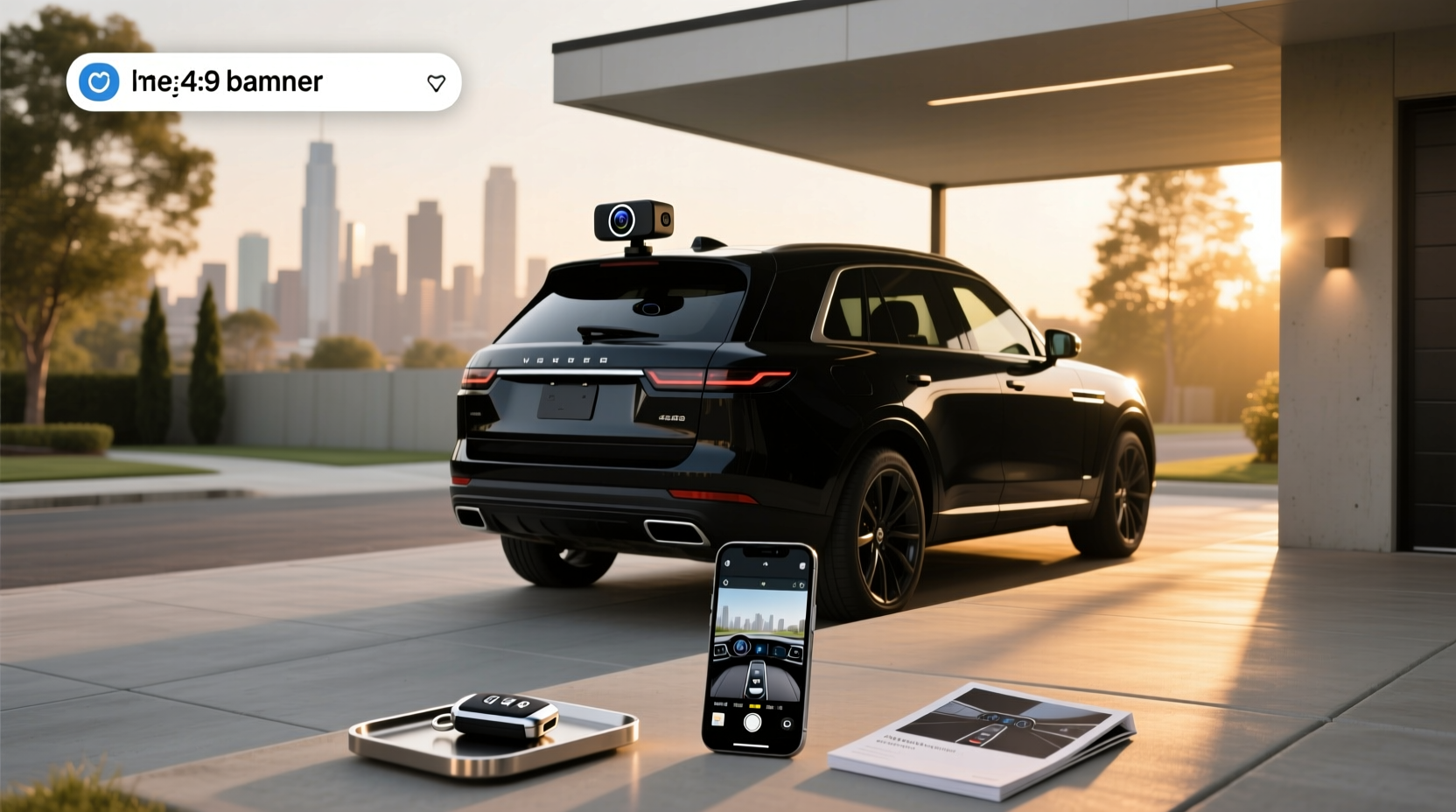 How to Choose a 360 Car Camera, Which Is Best? Buying Guide