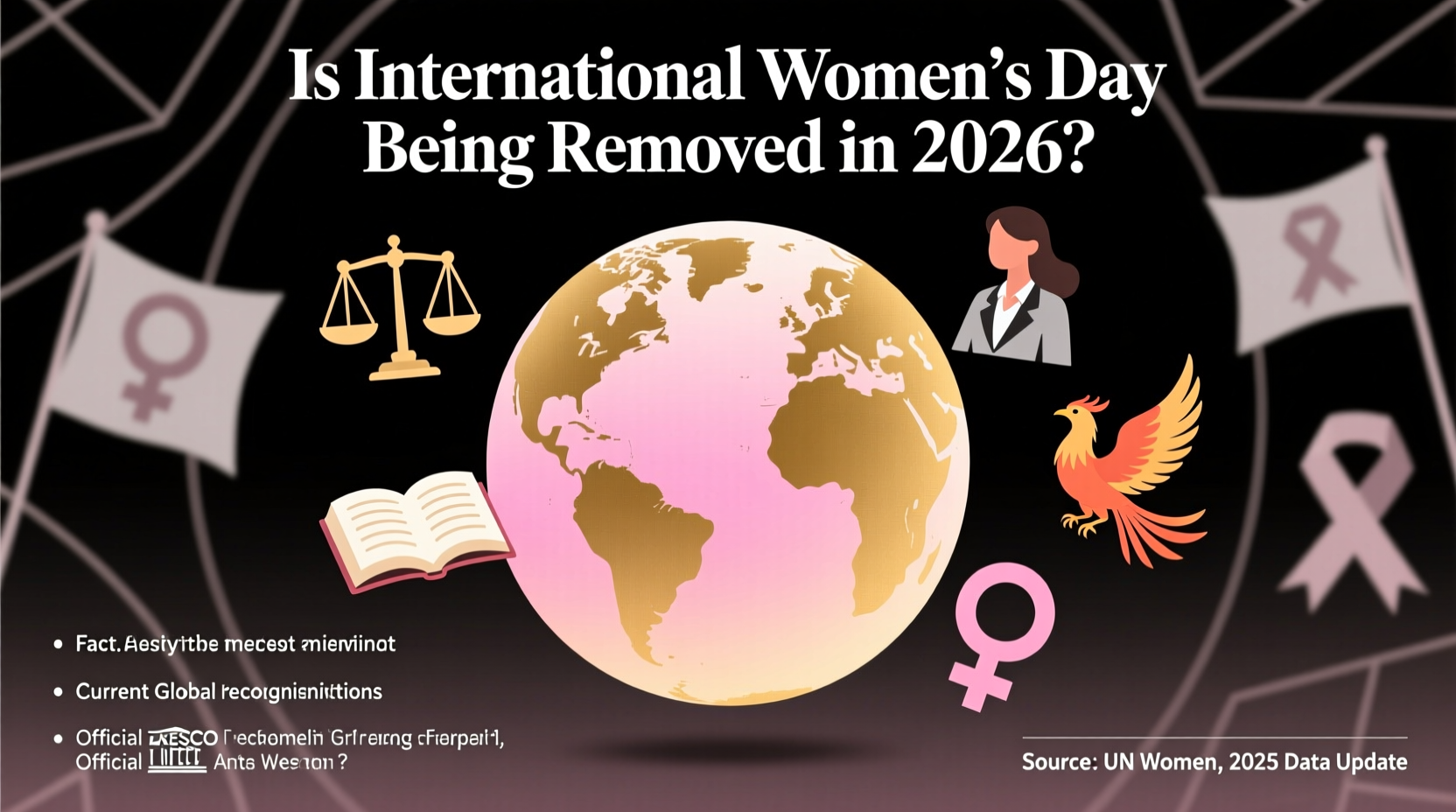 removing international womens day
