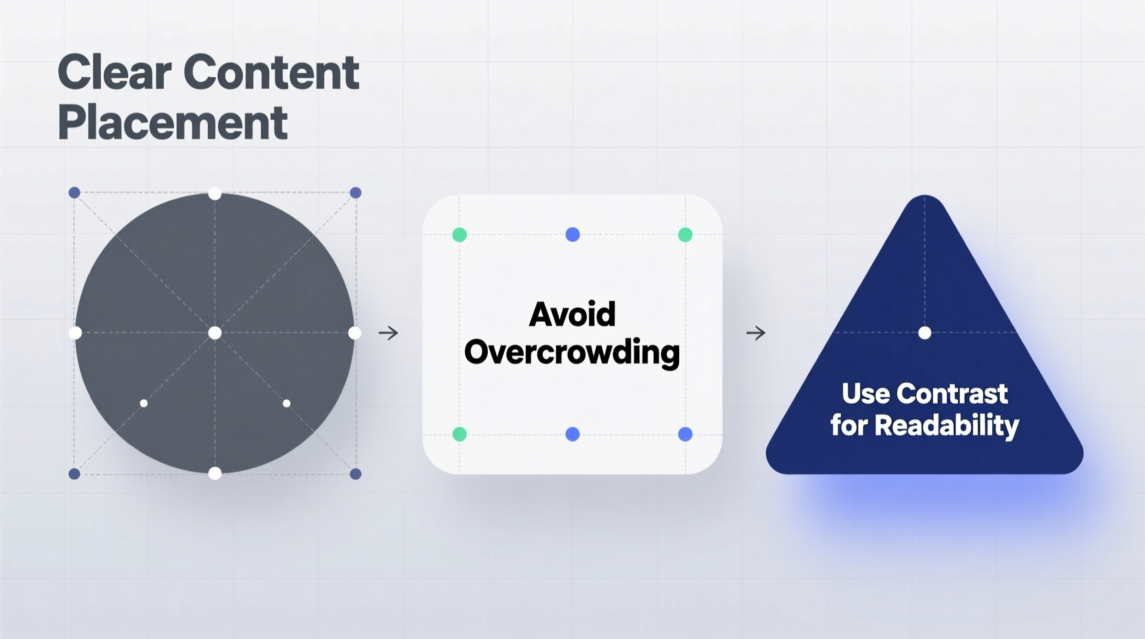mastering how to write inside shapes and elements practical tips for clear content placement