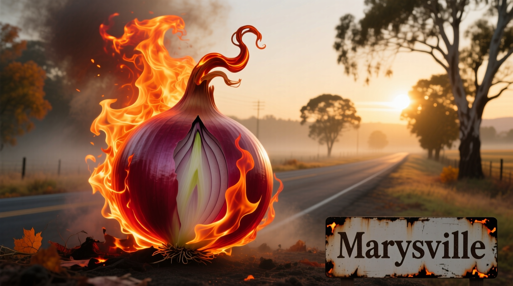 Blazing Onion Marysville: Authentic Indian Restaurant Guide