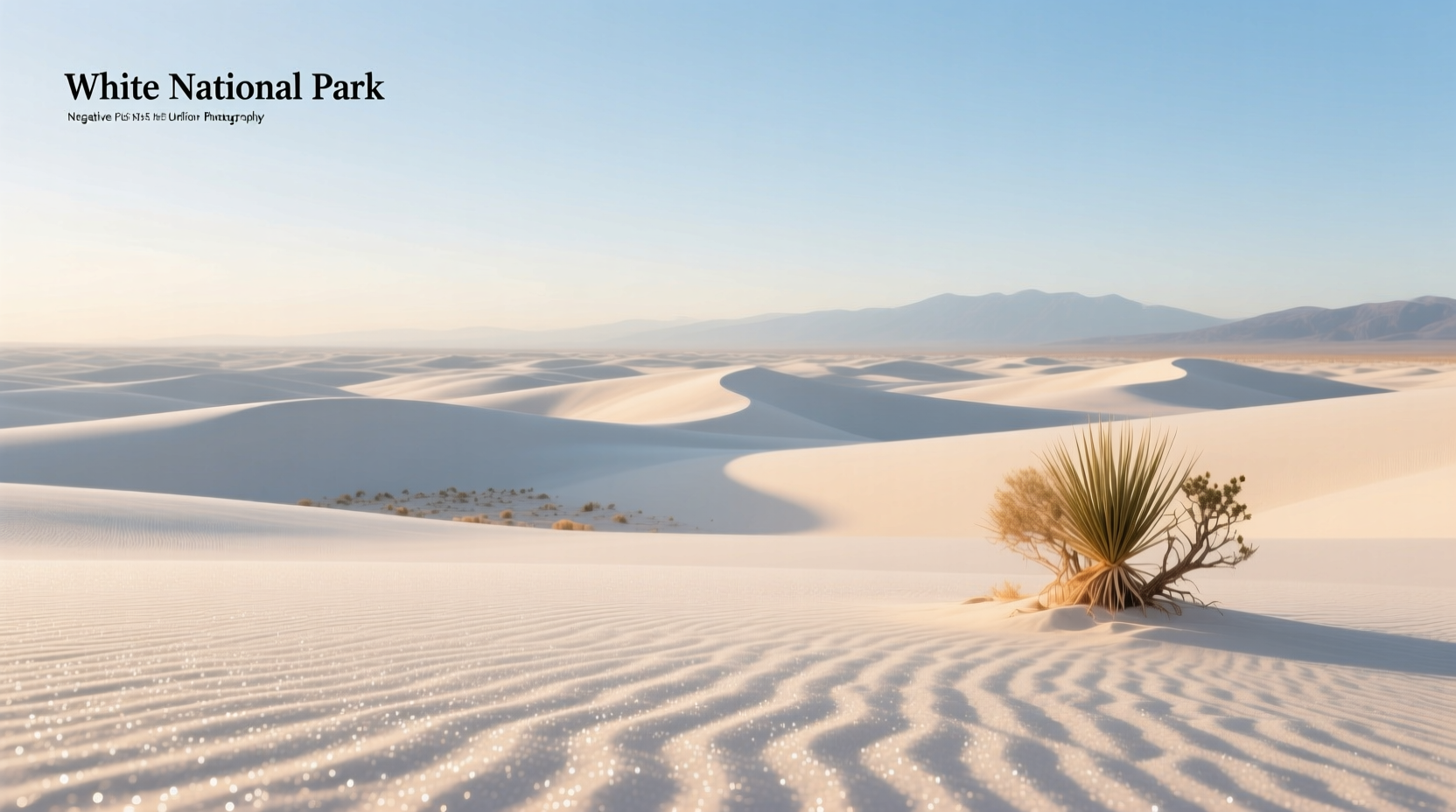 white sands mindfulness retreat