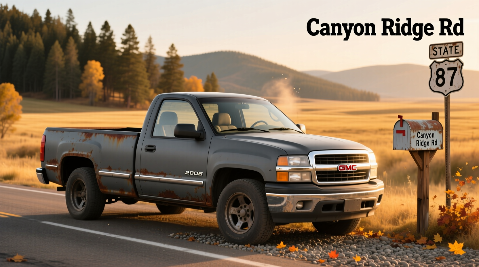 2006 gmc canyon is it reliable worth buying 